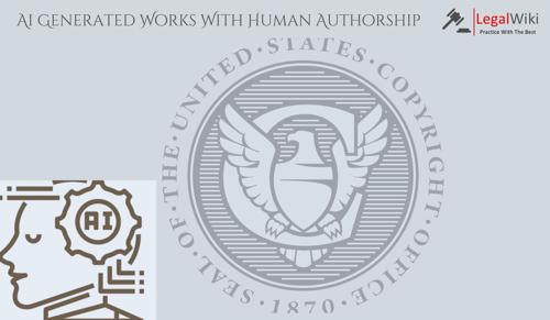 U.S. Copyright Office Rules that AI-Generated Work Can Be Copyrighted