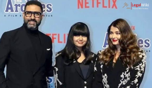 Delhi HC Issues notice to Google on Aaradhya Bachchan’s Plea Against Misleading Content