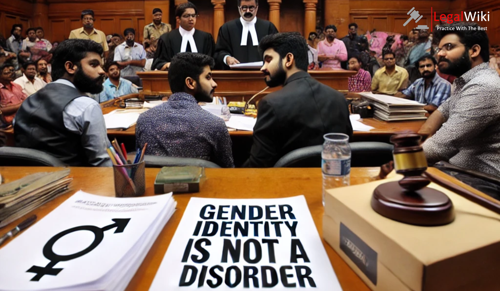 Madras HC Criticises National Medical Commission for Calling Gender Identity a ‘Disorder’