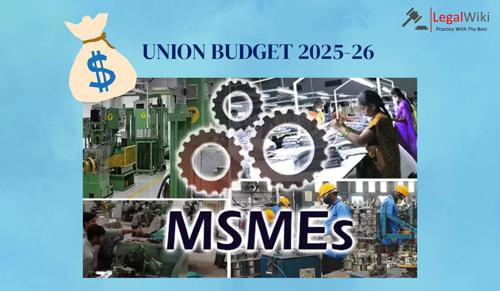 Budget 2025: New MSME Definition and Increased Credit Guarantee