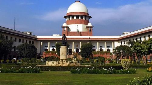 Supreme Court Bars Centre and States from Reducing Forest Land Unless Compensatory Land Given