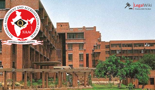 JNU Professor Suspended Over Demand of ₹1.8 Crore for Favourable NAAC Report