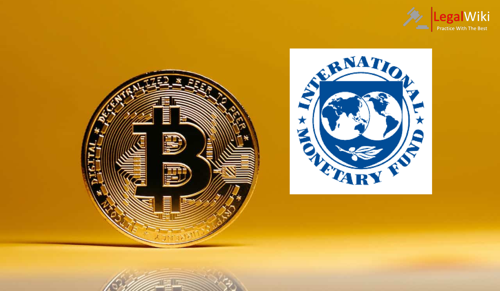 El Salvador Amends Bitcoin Law to Secure $1.4 Billion IMF Loan