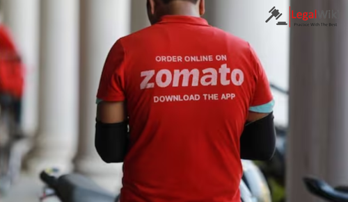 Zomato Secures ₹5.90 Crore GST Relief in Favorable Order from Tax Authorities