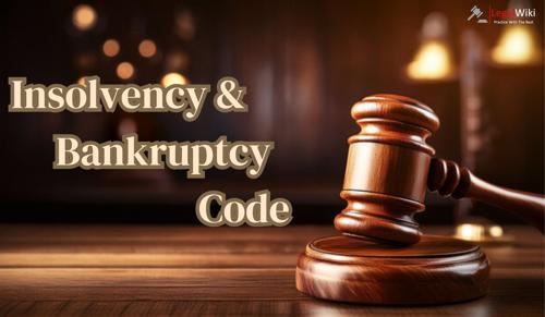 IBBI Issues Discussion Paper to Streamline Insolvency Resolution and Strengthen Creditor Oversight