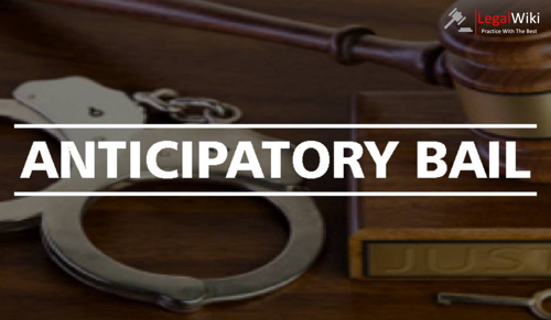 Anticipatory Bail Must Be Filed in the Sessions Court Unless Exceptional Circumstances Exist