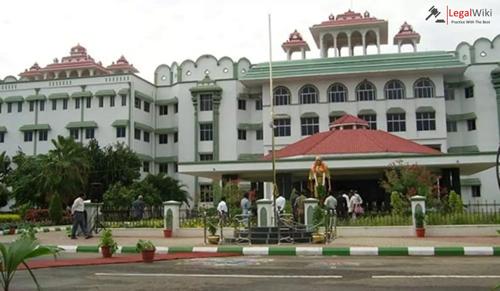 Madras High Court urges TN Govt to Ensure Confiscation of Vehicles Involved in Illegal Dumping