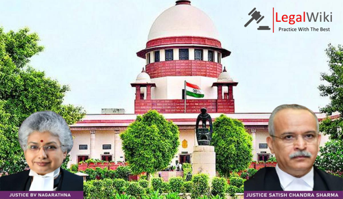 Supreme Court Quashes Conviction For Rape & Kidnapping After Noting Convict has Married Victim