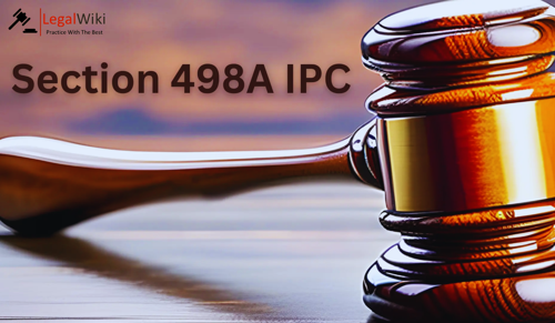 Limitation Period for Section 498A IPC Prosecution Begins from Last Act of Cruelty