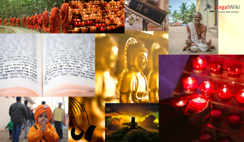 Rajasthan Introduces Anti-Conversion Bill: Key Provisions and Legal Challenges