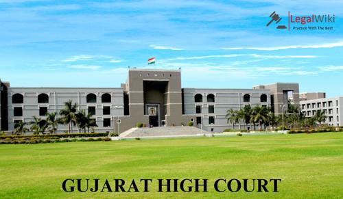 YouTube Videos of Court proceedings must be removed After A Specific Time : Gujarat High Court