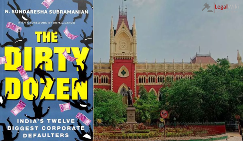Kolkata Court Lifts injunction on ‘The Dirty Dozen’ book in ₹50 crore defamation suit