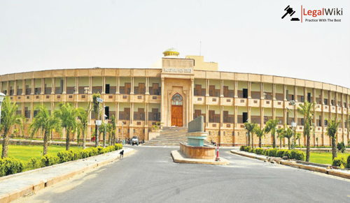 Rajasthan High Court Dismisses Plea Against Appointment of Sitting SC Judge's Son as AAG