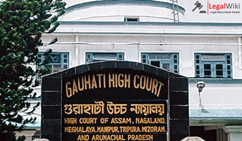 Gauhati High Court Forms Committee to Oversee Court Toilet Facilities Implementation