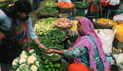 Supreme Court Gives Relief on Eviction of Colaba Causeway Hawkers