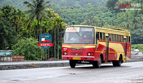 Supreme Court Upholds 2003 Law Ending KSRTC's Monopoly Over Bus Operation in Karnataka