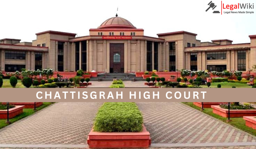 Second Wife of Husband Cannot Be Prosecuted for Bigamy u/s 494 IPC : Chhattisgarh High Court