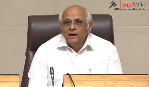Gujarat Government Forms Five-Member Committee to Draft Uniform Civil Code