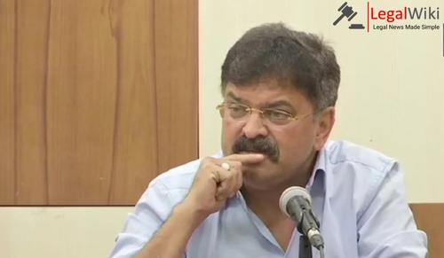Court Orders FIR against NCP (SP) MLA Jitendra Awhad for Hate Speech