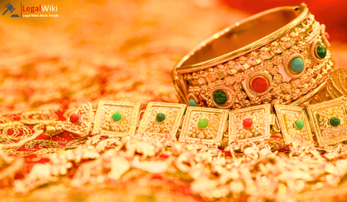 Madras High Court Rules Baggage Rules Do Not Apply to Jewelry Worn on the Person