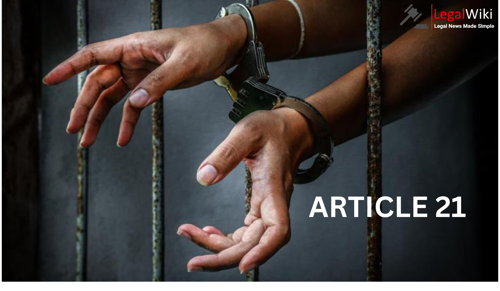 Restrictions on Bail Don’t Apply If Grounds of Arrest Are Not Given to Accused : Supreme Court