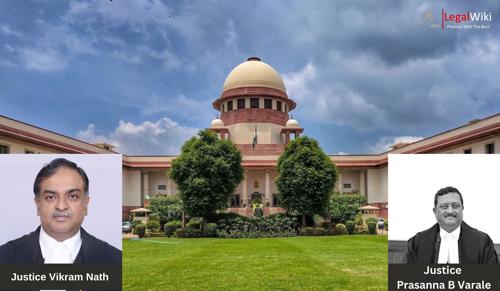 Repealing Act Doesn't Require Presidential Assent if Original Law Had It: Supreme Court