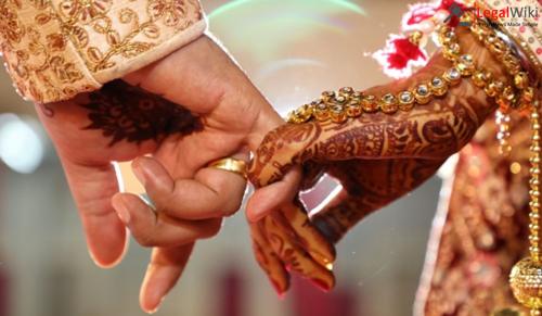Hindu marriages sacrosanct, cannot be dissolved within a year: Allahabad High Court