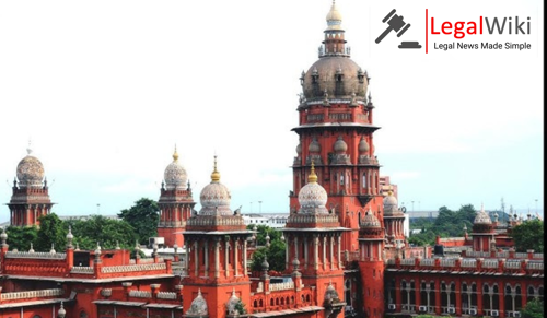 Court Should Men To Take Potency Tests in Sex Offence Cases : Madras High Court