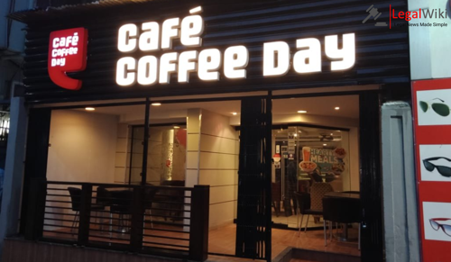 Coffee Day Continues Legal Negotiations During NCLAT Proceedings