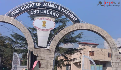 Woman's Caste Determined By Birth, Not By Marriage: J&K High Court