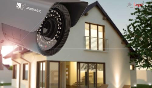 Installing CCTV Cameras Inside House without Consent Violates Right To Privacy : Calcutta High Court