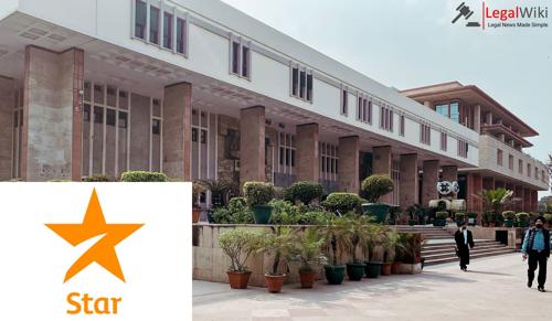 Delhi High Court Orders Takedown Of Rogue Websites Illegally Streaming Star India's content