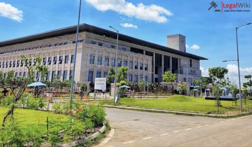 Reconciliation in Matrimonial Matters Before Family Court Not Permissible via Video Conferencing