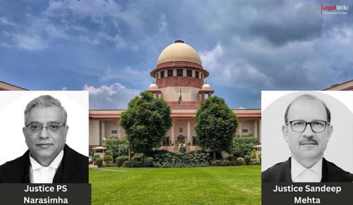 Husband Can be Held Liable for Wife’s Stock Market Debt based on Oral Contract: Supreme Court