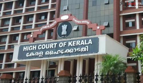 Kerala High Court Slams Officials for Allowing Political Party Rallies on Footpaths