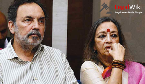Delhi High Court Allows Founders of NDTV to Travel Abroad