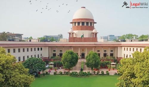 Supreme Court Frowns Upon Parties Offering Freebies Ahead of Polls