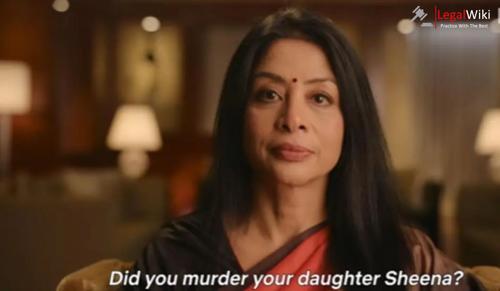 Sheena Bora Case: Supreme Court Rejects Indrani Mukerjea’s Plea To Travel Abroad