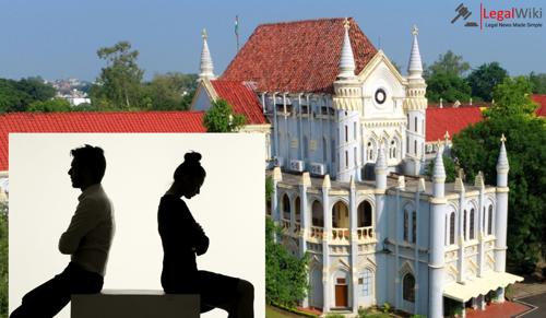 Wife Loving Another Man Without Any Physical Relation Is Not Adultery : Madhya Pradesh High Court