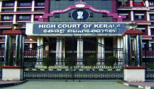 Kerala High Court Clarifies Scope & Application of Criminal Writ Petitions