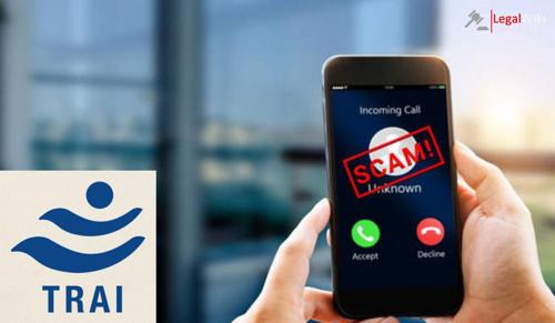 TRAI Strengthen Consumer Protection Against Spam Calls and Messages