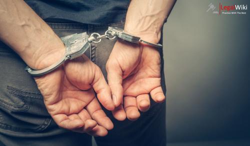 Mumbai Man Arrested For Defrauding Widows & Divorcees On Matrimonial Site Using Fake Profile