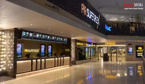 Consumer Court Slaps ₹1.2 Lakh Penalty on PVR & INOX for Excessive Pre-Movie Ads
