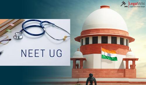 Supreme Court Upholds NEET UG Mandatory To Pursue Medical Course Abroad