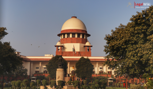 AORs Cannot Shift Blame to Instructing Advocates or Clients : Supreme Court