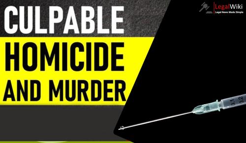 Supreme Court Quashes Culpable Homicide Charge Against Doctor For Patient’s Death