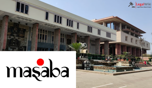 Delhi High Court Grants Interim Relief to House of Masaba in Trademark Infringement Case