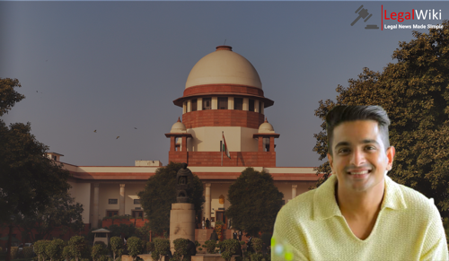 Supreme Court: Pervert Mind, Something dirty in  his Mind slams YouTuber Ranveer Allahabadia