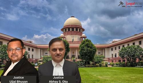 Foreigners Tribunal Has No power to Review Its Own Orders : Supreme Court
