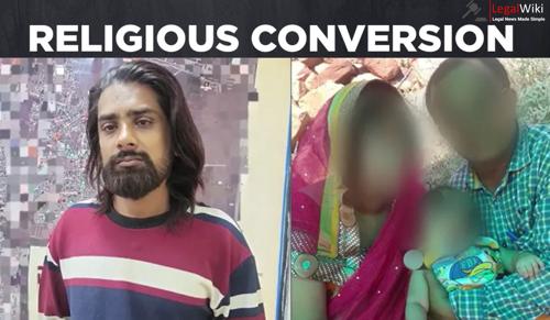 Indore Court Convicts Mother, Lover For Illegal Religious Conversion of Minor Jain Boy